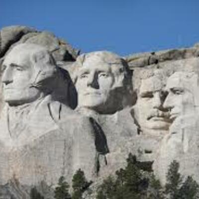 Timeline: Important historical events