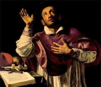 Patronos de la universidad