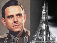 Vladimir Komarov