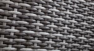 Desarrollo de la industria de los plásticos y fibras sintéticas.