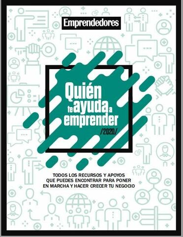Apoyo de iniciativas para emprender