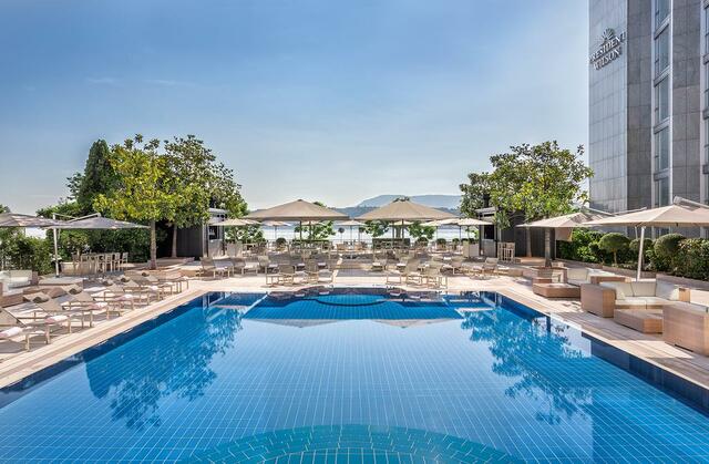 El hotel mas caro del mundo