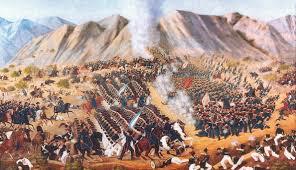 LA EMANCIPACIÓN AMERICANA