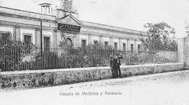 Timeline: HISTORIA DE LA UNIVERSIDAD DE SAN CARLOS DE GUATEMALA y la Facultad de Ciencias Médicas