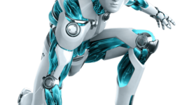 Timeline: Historia de la Robótica