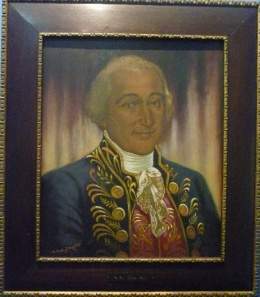 Graduación del primer Bachiller en Medicina de la Universidad de San Carlos