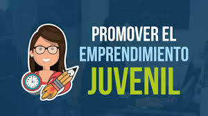 Emprendimiento juvenil Emprendimiento para la paz.