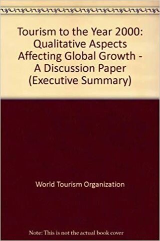 Nuevo concepto del Turismo Sostenible por la OMT