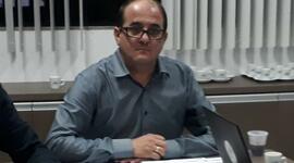 Timeline: Ações Saúde | Vereador Gilberto Pereira - Beto