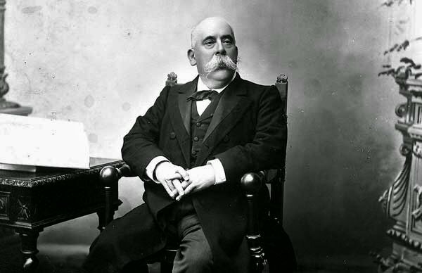 Presidencia de Emilio Castelar