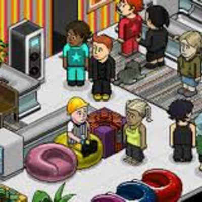 Timeline: Mundos Virtuales