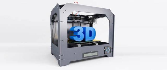 impresoras 3D