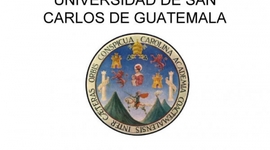 Timeline: Historia de la Universidad de San Carlos de Guatemala y la Facultad de Ciencias Medicas.
