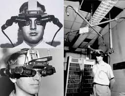 Dispositivos de Realidad Virtual