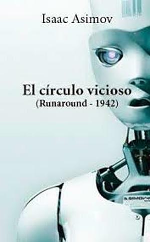 Leyes de la robótica