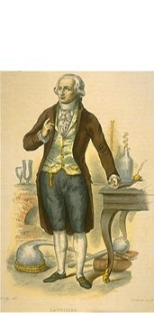 Antonio Lorenzo Lovoisier