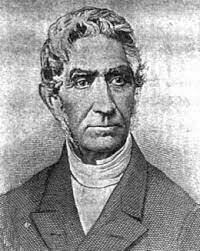 Lambert Adolphe Quetelet