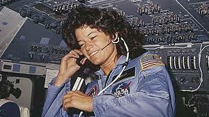 Sally Ride