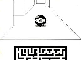 Primer Juego en Primer Persona (Multiusuario 3D)