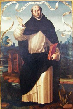 Don Vicente Ferrer Gonzáles