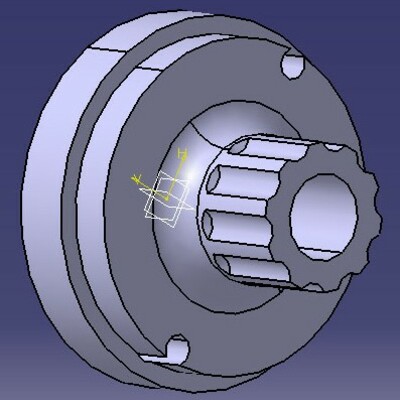 Timeline: El Diseño Asistido por Computadora aplicada a la Electrónica