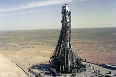 Baikonur