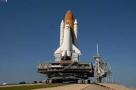 TRANSBORDADOR ESPACIAL