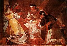 L'Adoració en Nom de Déu