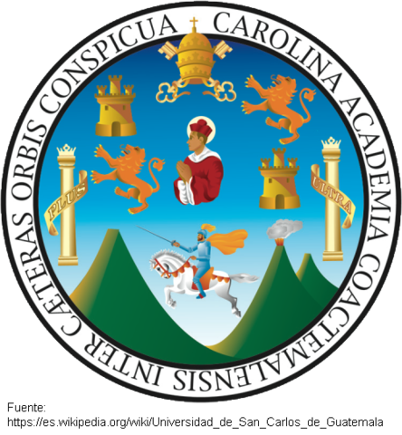 Universidad de San Carlos de Guatemala