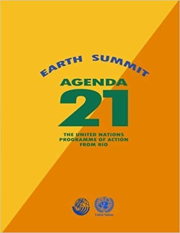 Agenda 21