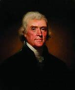 Thomas Jefferson proposes at two-track educational system