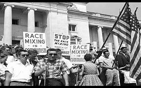 Brown v Board of Education