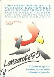 Carta del Turismo Sostenible