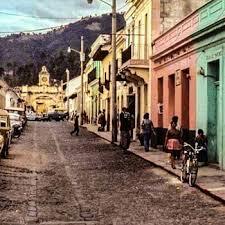 Sitio para la universidad