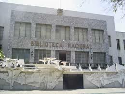 Instalaciones de la Escuela de Medicina