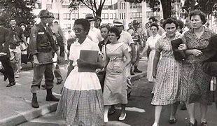Little Rock Nine