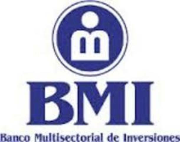 1994 Creación del banco Multisectorial de Inversiones