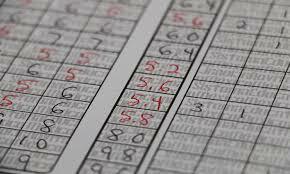 Currículo y pénsum de estudios