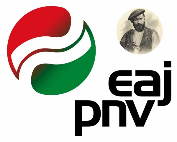 Se funda el PNV. (julio)