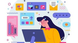 Timeline: Desarrollo de las redes sociales