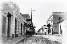 Calle Belasco