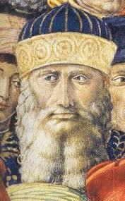 Jorge Gemistio Pletón