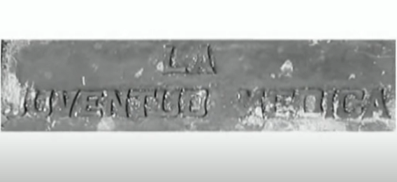 Fundación de la Juventud Medica