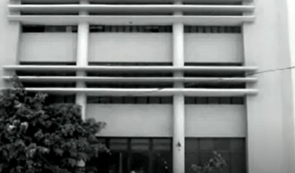 Nuevo traslado de la facultad de medicina