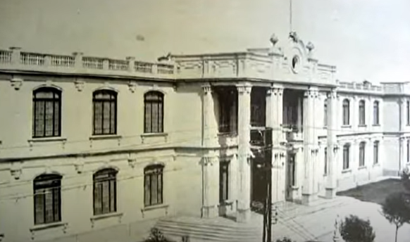 Sede Centro Cultural