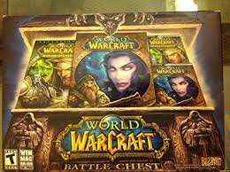 World Of WarCraft