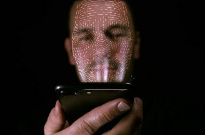 RECONOCIMIENTO FACIAL