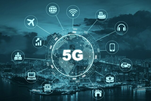 5G