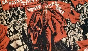 The Russian Revolution