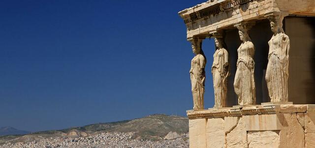 Aparición de las polis